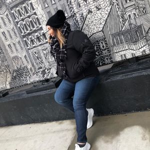 Meet your Posher, Angie